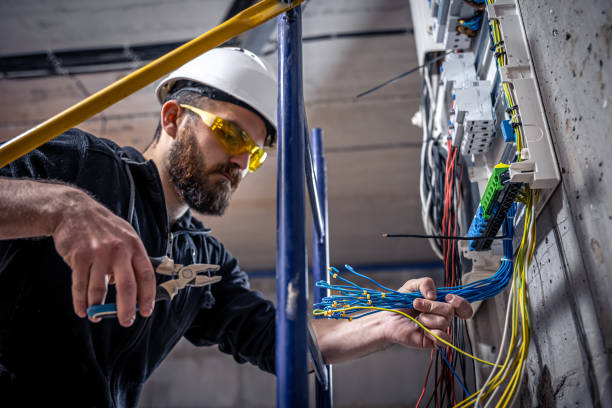 Professional Electrician in UT