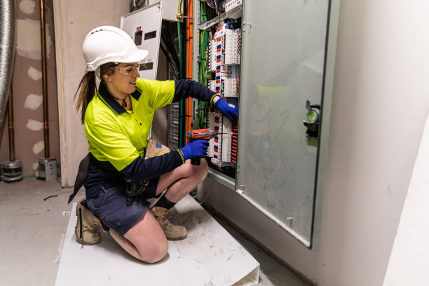 Best 24-Hour Electrician  in Murray, UT
