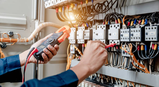 Best Electrical Contractors for Businesses  in Murray, UT