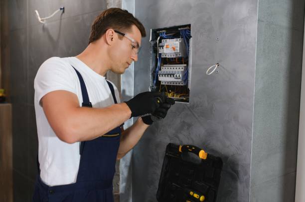 Best Electrical Installation Contractor  in Murray, UT