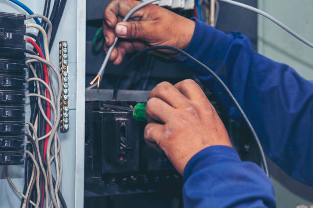 Best Emergency Electrical Repair  in Murray, UT