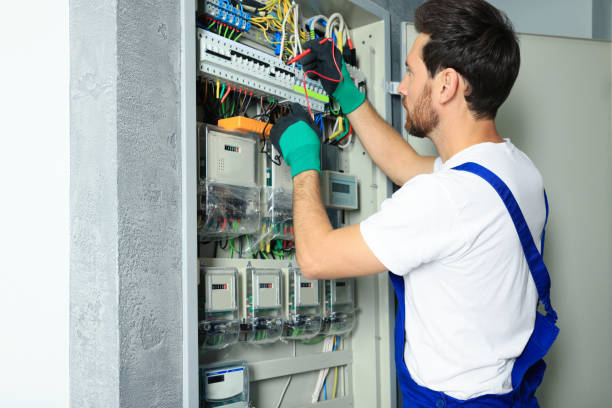 Best Electrical Contractors for Businesses  in Murray, UT