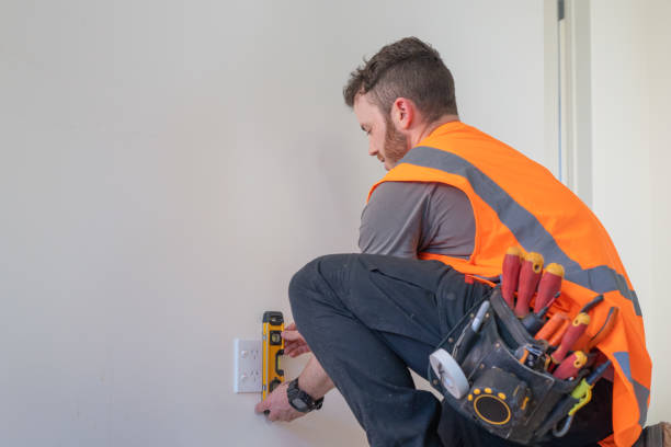 Best Affordable Electrical Installation  in Murray, UT