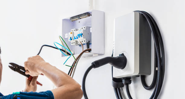Best Commercial Electrician Services  in Murray, UT