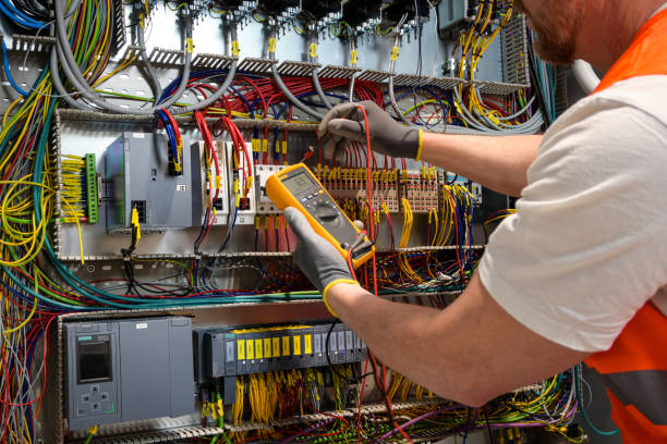 Best Electrical Wiring Services  in Murray, UT