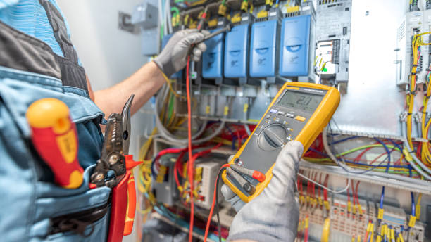 Best Electrical Rewiring Services  in Murray, UT