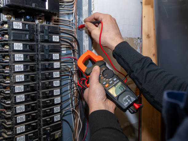 Best Licensed Electrician  in Murray, UT