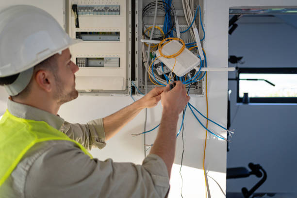 Best Electrical Outlet Repair  in Murray, UT